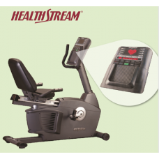 HS-880R Healthstream  Recumbent Bike